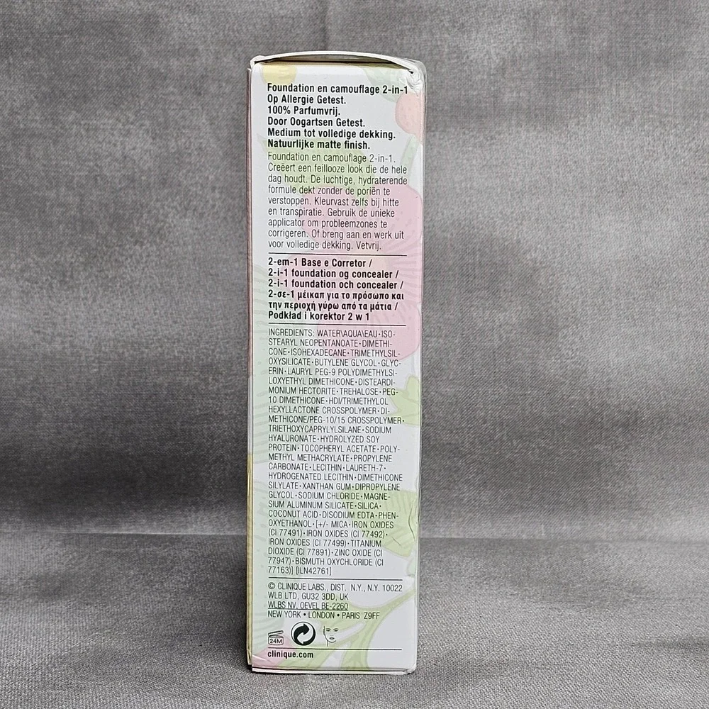 clinique beyond
